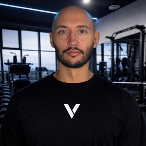 Manuel, Personal Trainer
